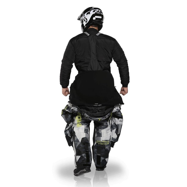 Комбинезон RedLaika Scout 8-30 часов (6000 mAh)