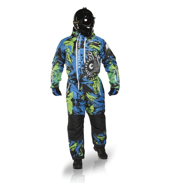 Комбинезон RedLaika Creative 6-22 часа (4400 mAh)