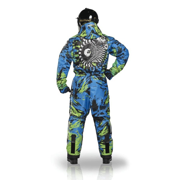 Комбинезон RedLaika Creative 6-22 часа (4400 mAh)