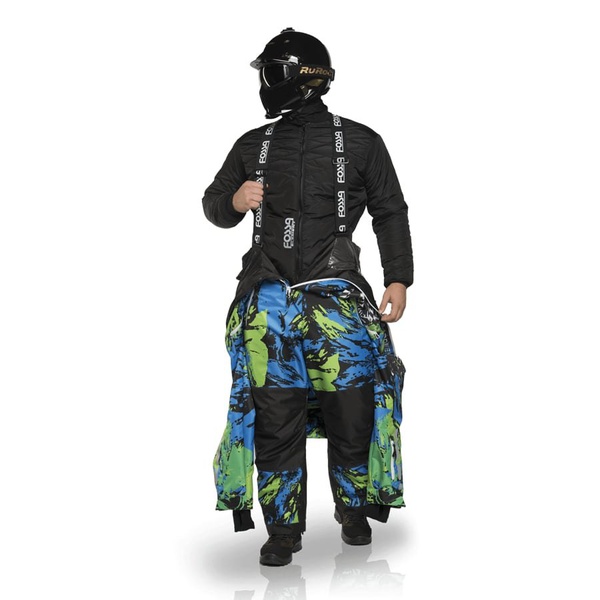 Комбинезон RedLaika Creative 6-22 часа (4400 mAh)