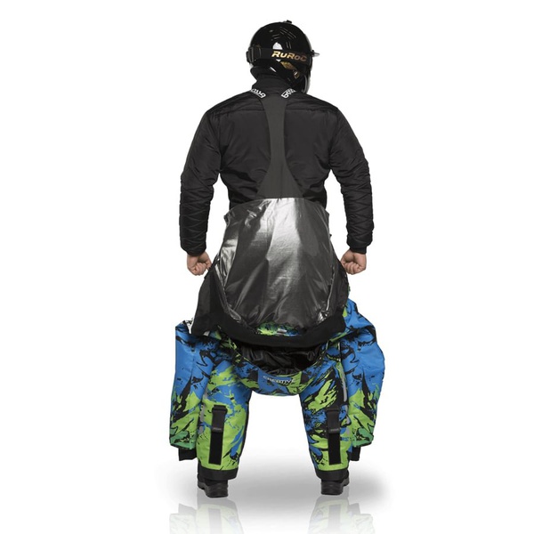 Комбинезон RedLaika Creative 6-22 часа (4400 mAh)