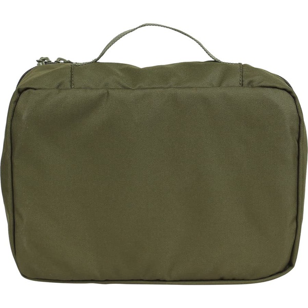 Сумка-несессер Сплав Cube M олива