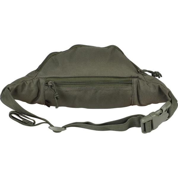 Сумка поясная Сплав Varan олива