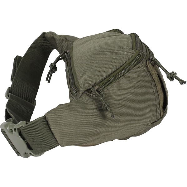 Сумка поясная Сплав Varan олива