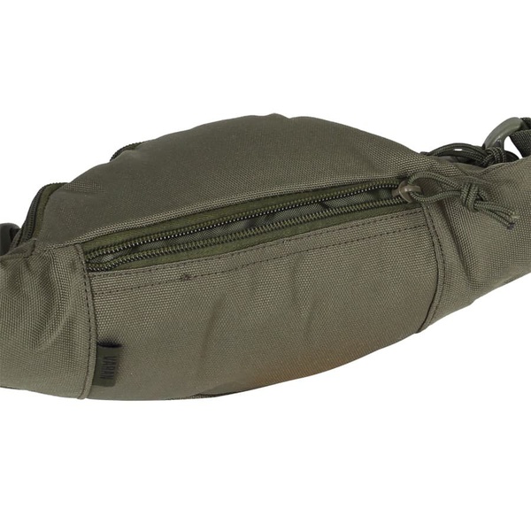 Сумка поясная Сплав Varan олива