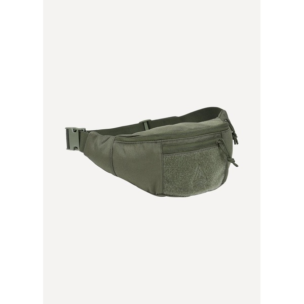 Сумка поясная Сплав Varan олива