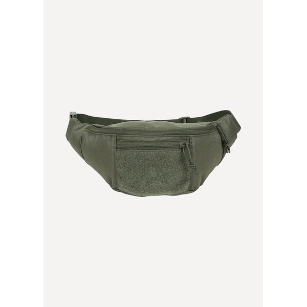 Сумка поясная Сплав Varan олива