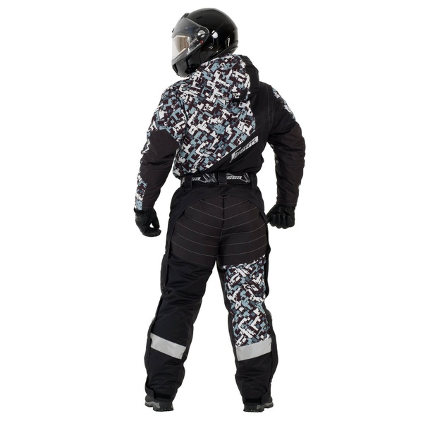 Комбинезон RedLaika Kub 6-22 часа (4400 mAh)