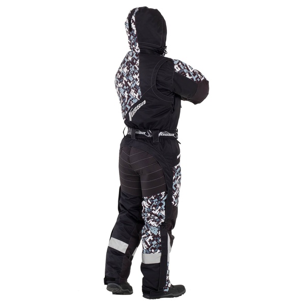 Комбинезон RedLaika Kub 6-22 часа (4400 mAh)