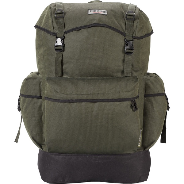 Рюкзак для охоты Hunterman Nova Tour Охотник 70 V3 Хаки