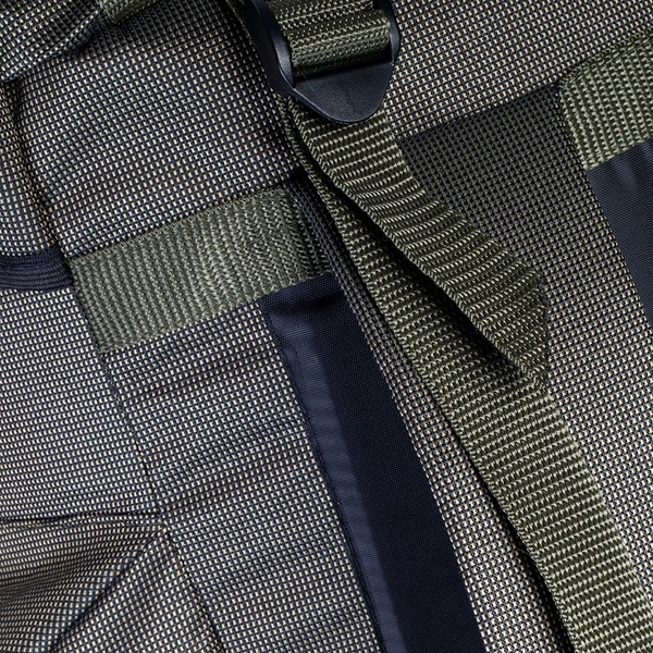 Рюкзак для охоты Hunterman Nova Tour Охотник 70 V3 Хаки