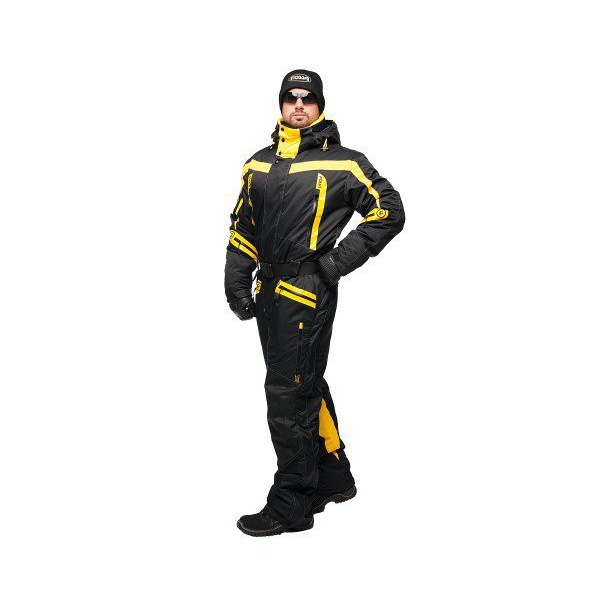 Комбинезон RedLaika Evolution 8-30 часов (6000 mAh)