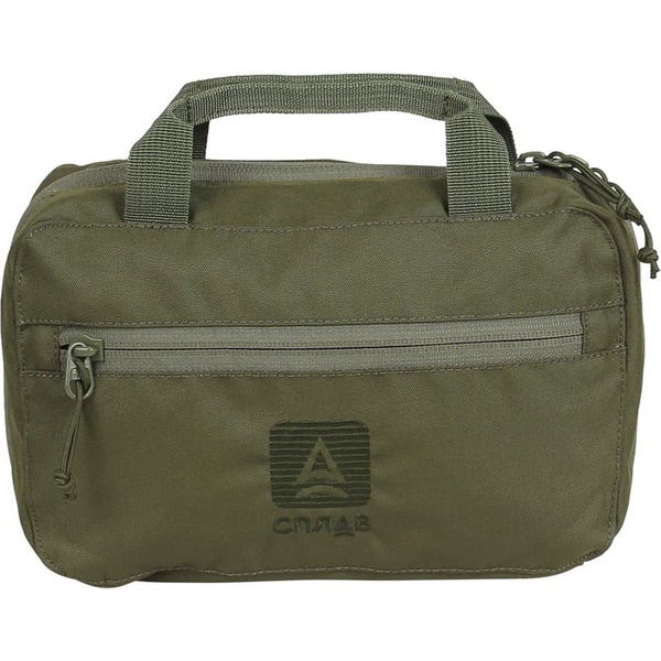 Несессер Сплав Serene олива