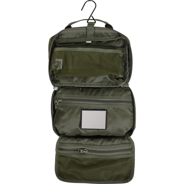 Несессер Сплав Serene олива