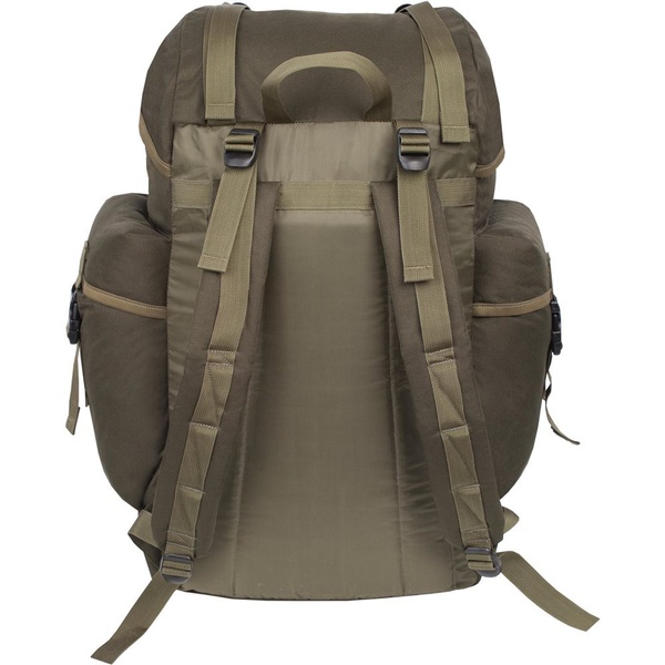 Рюкзак для охоты Hunterman Nova Tour Охотник 35 V3 Хаки