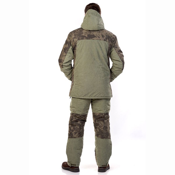 Костюм Cosmo-tex Ирбис набивка