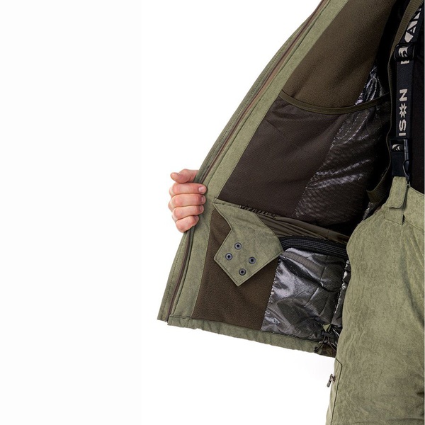 Костюм Cosmo-tex Ирбис набивка