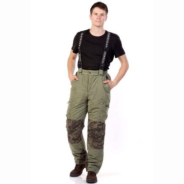 Костюм Cosmo-tex Ирбис набивка