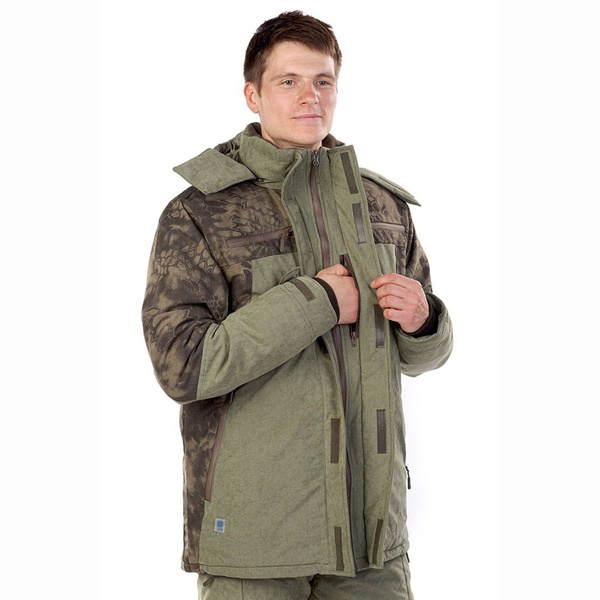 Костюм Cosmo-tex Ирбис набивка