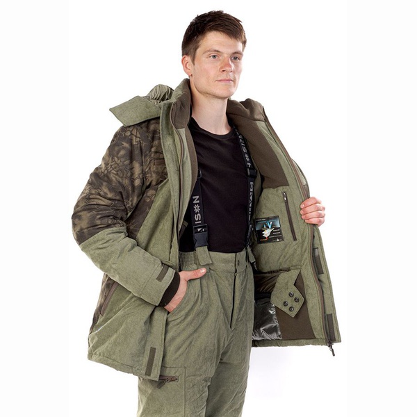 Костюм Cosmo-tex Ирбис набивка