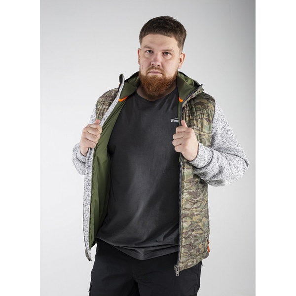 Куртка Remington Urban Day