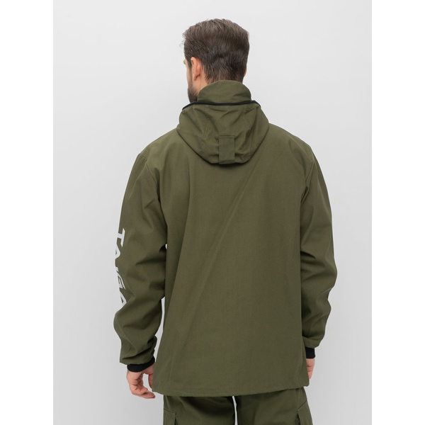 Костюм Huntsman Тайга-3, летний Хаки, тк. палатка