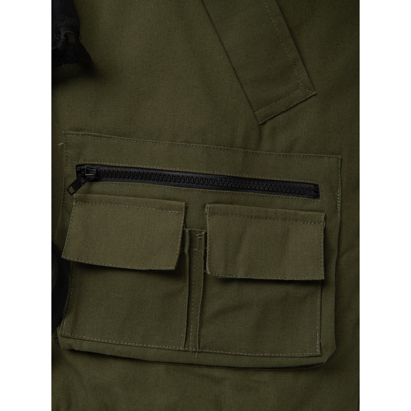 Костюм Huntsman Тайга-3, летний Хаки, тк. палатка