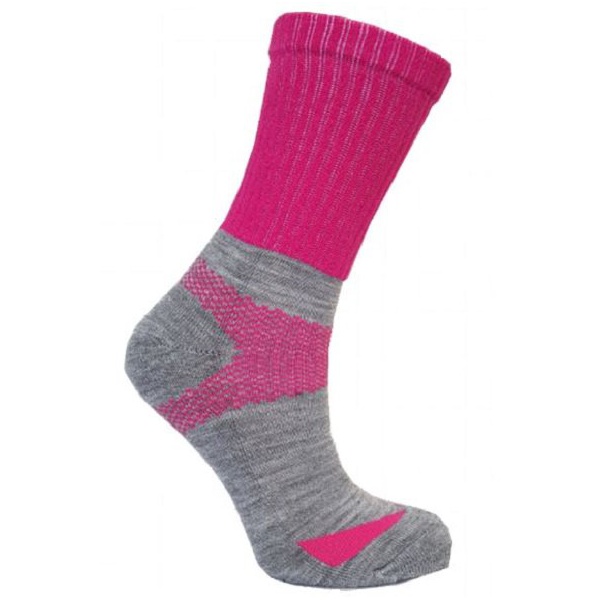 Термоноски детские Avi-Outdoor Woolmix