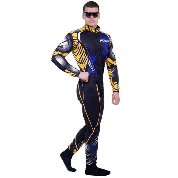 Термобельё с подогревом RedLaika Speedway