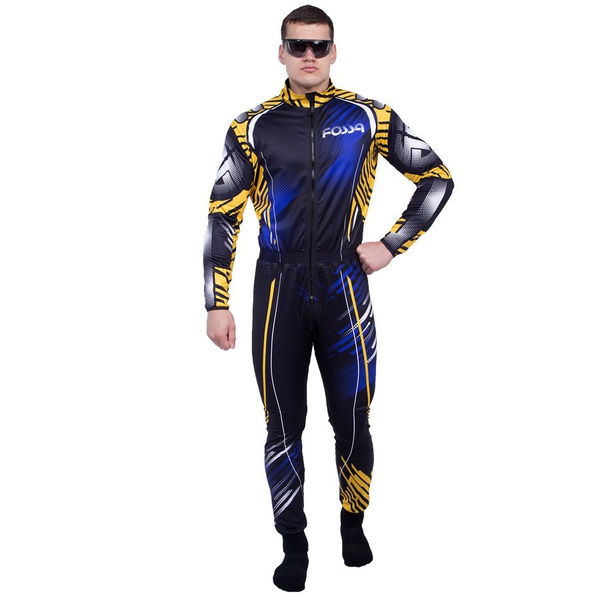 Термобельё с подогревом RedLaika Speedway