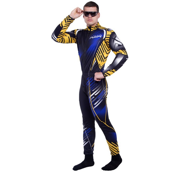 Термобельё с подогревом RedLaika Speedway