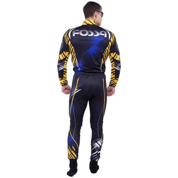 Термобельё с подогревом RedLaika Speedway