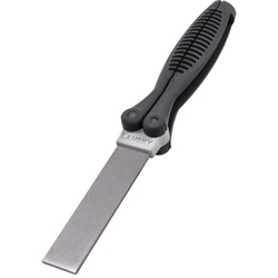 Lansky Coarse Ceramic Knife Sharpening Hone (120 Grit) - S0120
