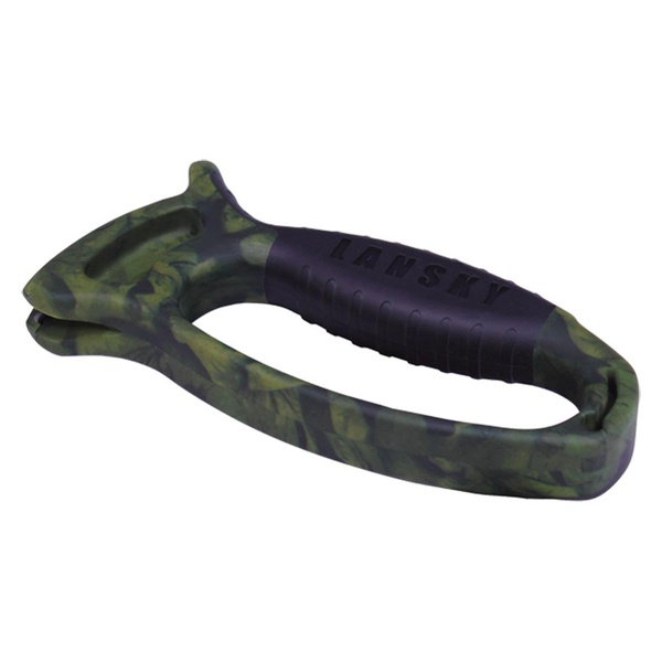 Точилка Lansky Deluxe Quick Edge LSTCN-CG camo