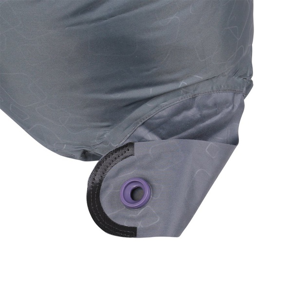 Гермомешок насос для коврика Сплав 30 л