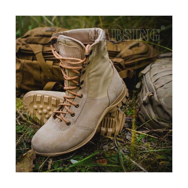 Ботинки Гарсинг Harpy Light песочный