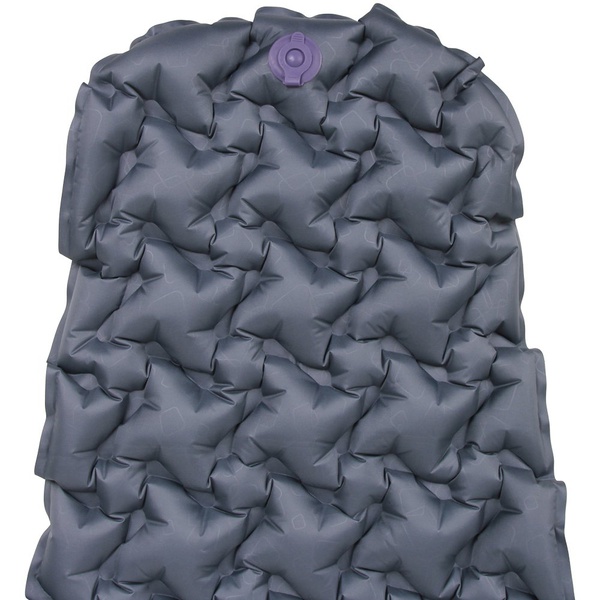 Коврик туристический надувной Сплав Nebula