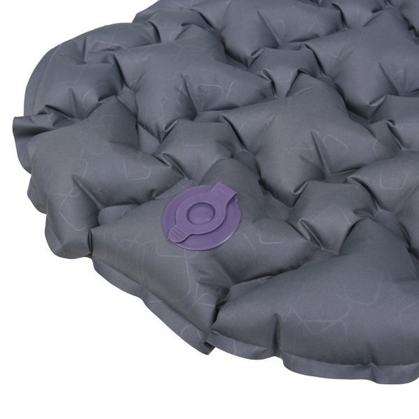 Коврик туристический надувной Сплав Nebula