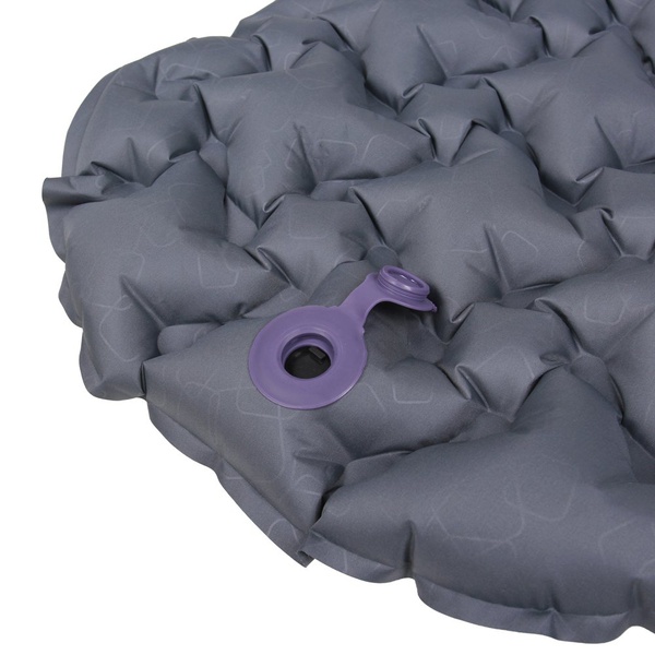 Коврик туристический надувной Сплав Nebula