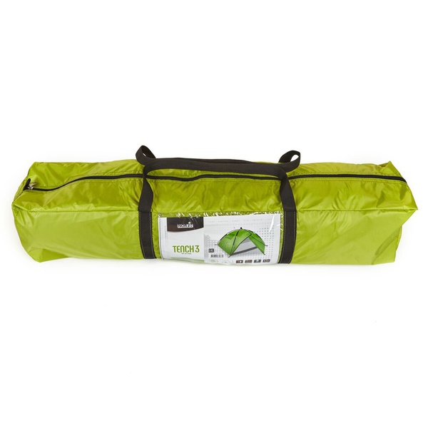 Палатка Norfin Tench 3