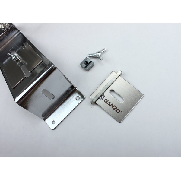 Станок точильный Ganzo Touch Pro Steel