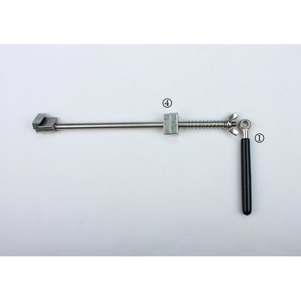 Станок точильный Ganzo Touch Pro Steel