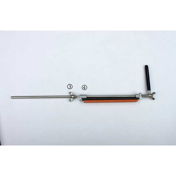 Станок точильный Ganzo Touch Pro Steel