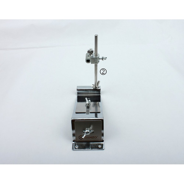 Станок точильный Ganzo Touch Pro Steel