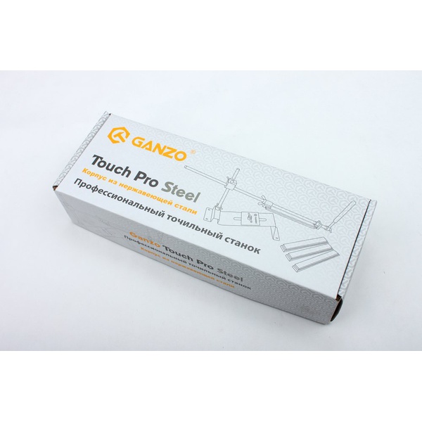 Станок точильный Ganzo Touch Pro Steel