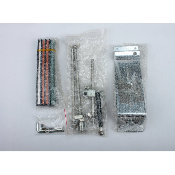 Станок точильный Ganzo Touch Pro Steel