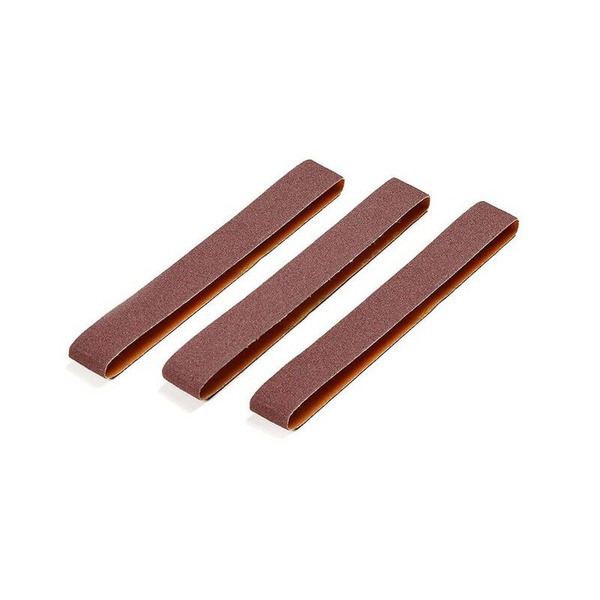 Сменные ремни Work Sharp Replacement Belt Kit, 3 шт CPAC009