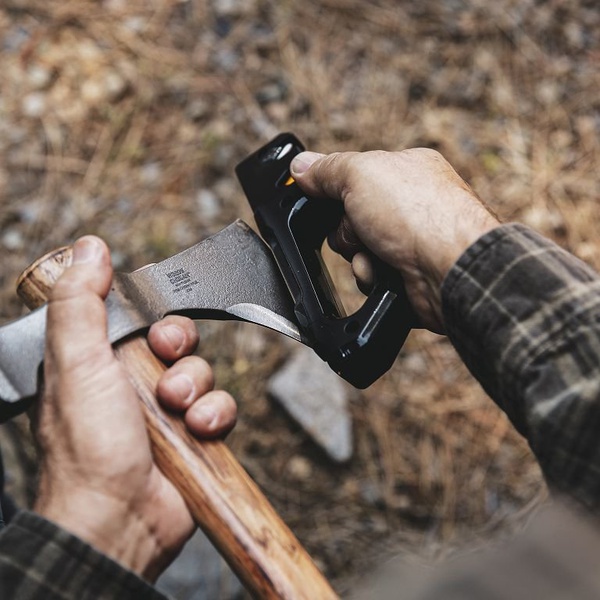 Точилка ручная Work Sharp Pivot Pro Sharpener WSHHDPVT-I