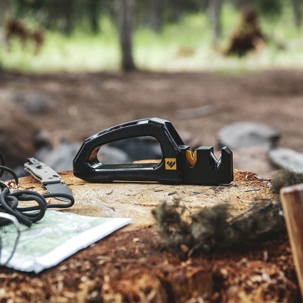 Точилка ручная Work Sharp Pivot Pro Sharpener WSHHDPVT-I