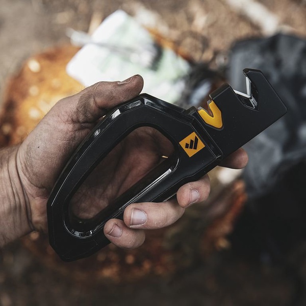 Точилка ручная Work Sharp Pivot Pro Sharpener WSHHDPVT-I